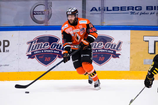 Karlskronas Mattias Guter