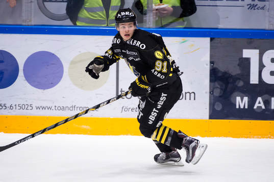 s Malte Strömwall