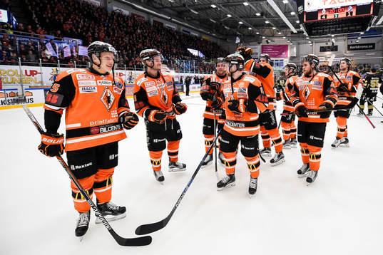 Karlskronas spealre jublar