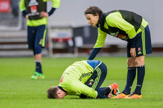 Albin Ekdal