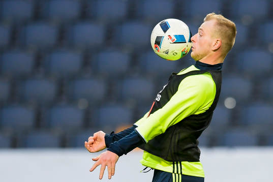 John Guidetti