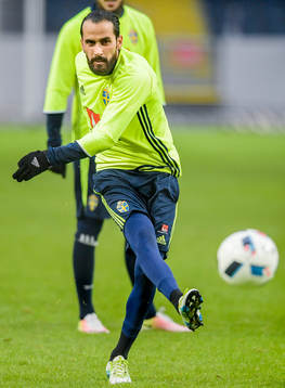 Erkan Zengin