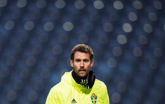 Andreas Isaksson