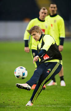 Emil Forsberg