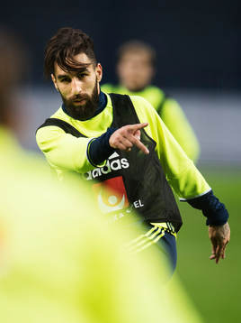 Jimmy Durmaz