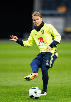 Oscar Lewicki