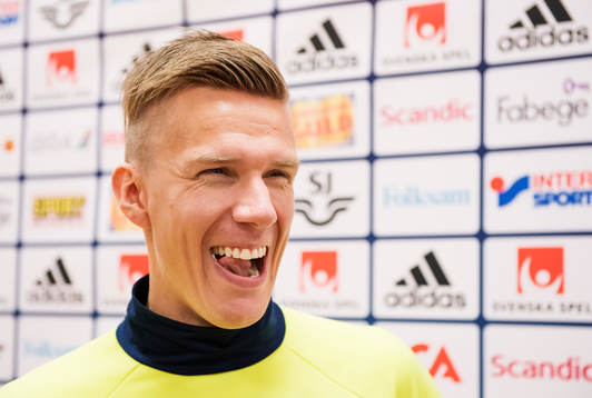 Pontus Wernbloom