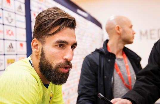 Jimmy Durmaz