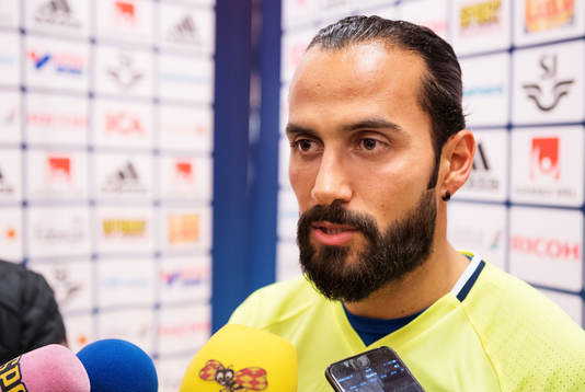 Erkan Zengin