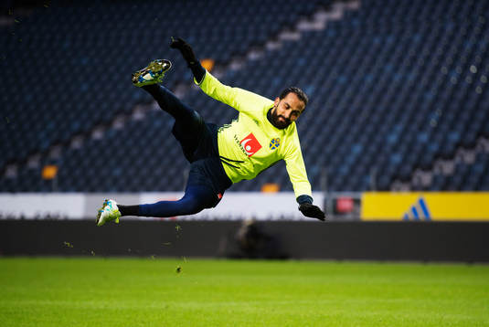 Erkan Zengin