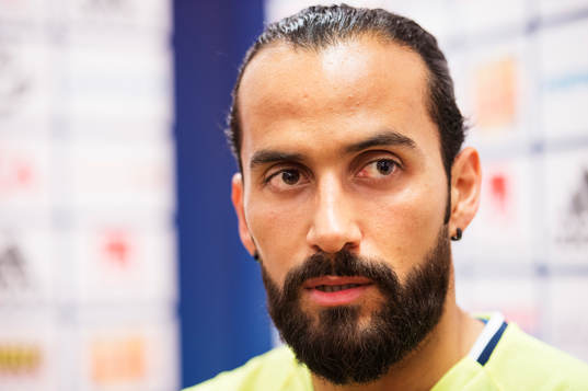 Erkan Zengin