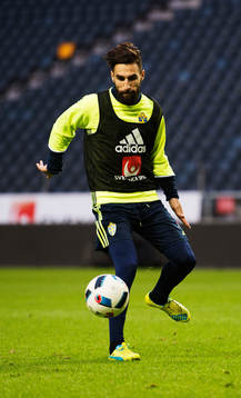 Jimmy Durmaz