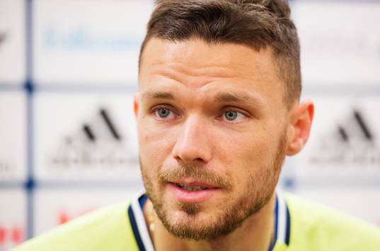 Marcus Berg