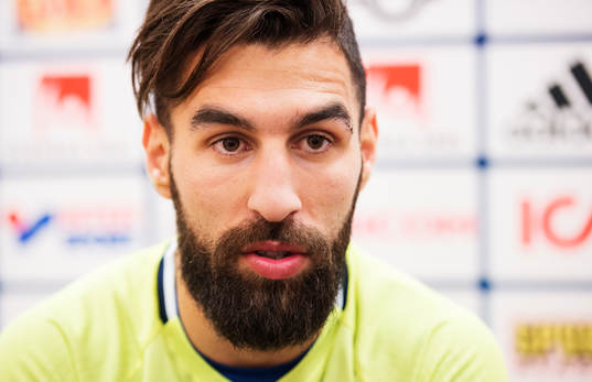 Jimmy Durmaz