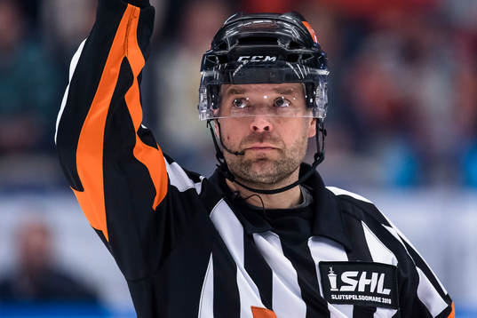 Domare Wolmer Edqvist