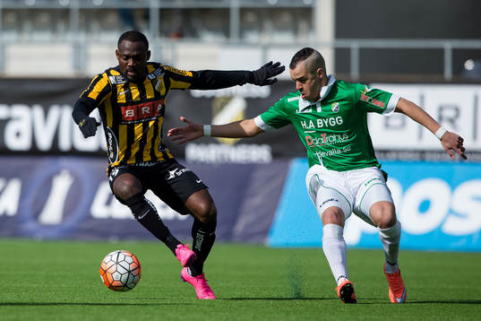 Häckens John Owoeri