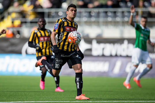 Häckens Paulinho