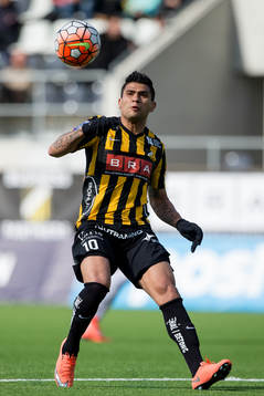 Häckens Paulinho
