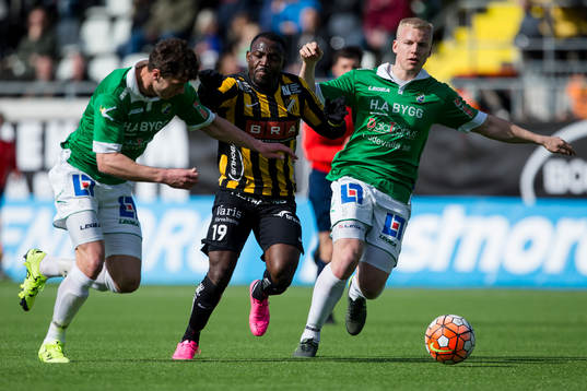 Häckens John Owoeri