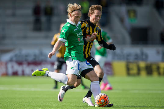 Ljungskiles Linus Tornblad