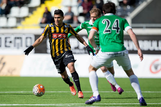 Häckens Paulinho