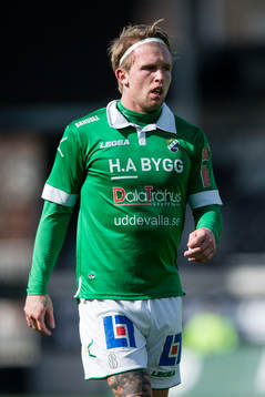Ljungskiles Tim Nilsen