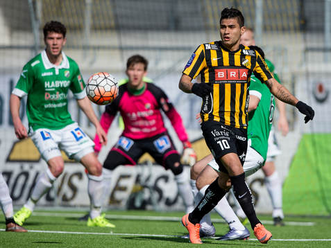Häckens Paulinho