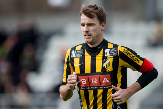 Häckens Jasmin Sudic