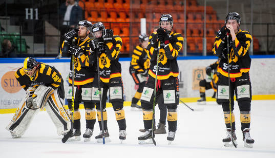 Skellefteå deppar