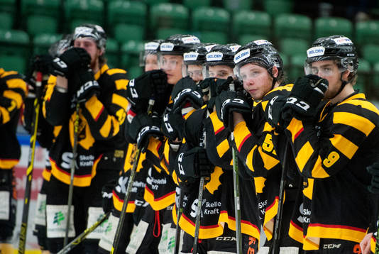Skellefteå deppar