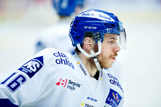 Leksands Janos Hari