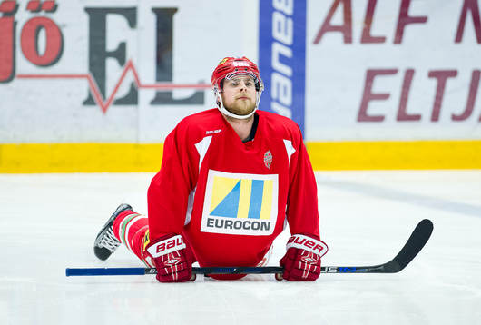 Modos Nichlas Torp