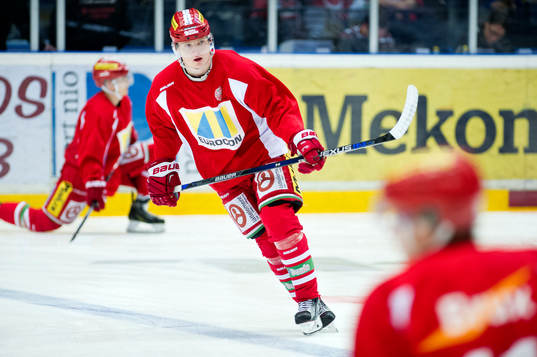 Modos Carl Grundström