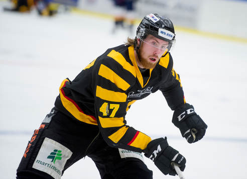 Skellefteås Andreas Söderberg