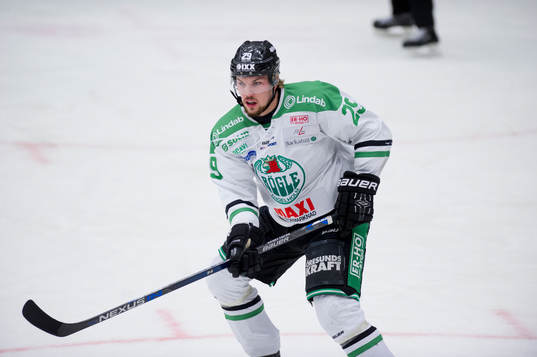 Rögles Filip Brahm