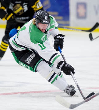 Rögles Rasmus Rosenqvist