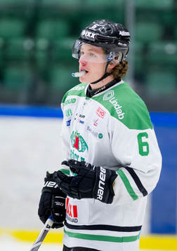 Rögles Morten Jensen