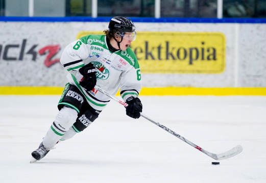 Rögles Morten Jensen