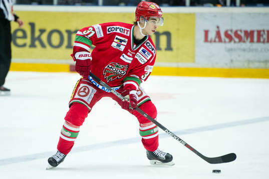 Modos Gustav Possler