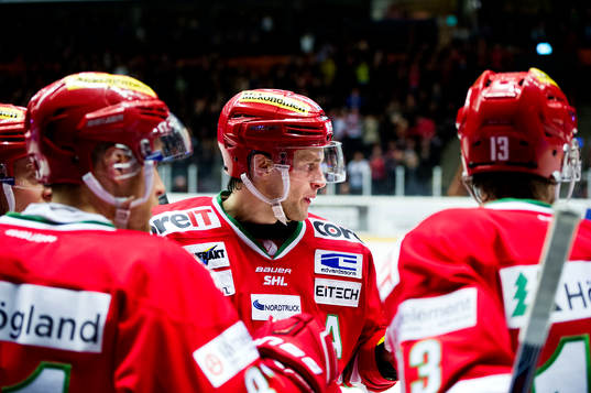 Modos Oscar Hedman jublar