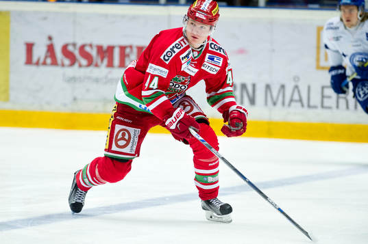 Modos Carl Grundström