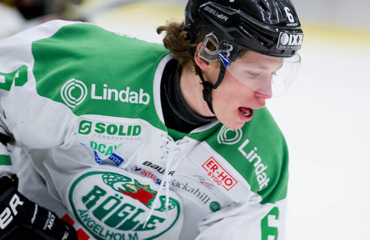 Rögles Morten Jensen