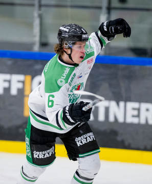 Rögles Morten Jensen
