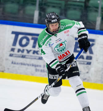 Rögles Melvin Karlsson