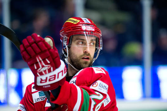 Modos Shaun Heshka