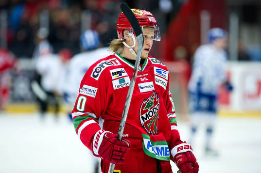 Modos Ludvig Nilsson