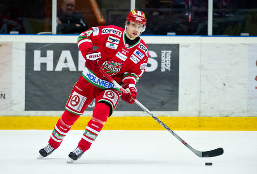 Modos Emil Pettersson