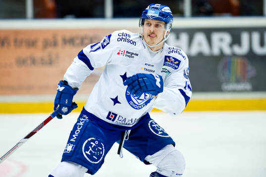 Leksands Martin Karlsson