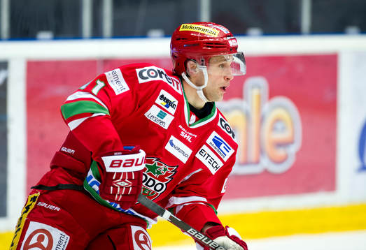 Modos Oscar Hedman