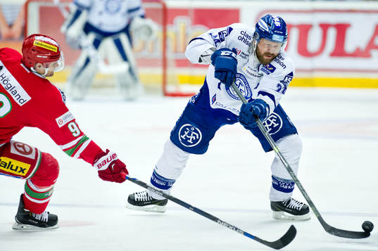 Modos Byron Ritchie och Leksands Jonas Frögren